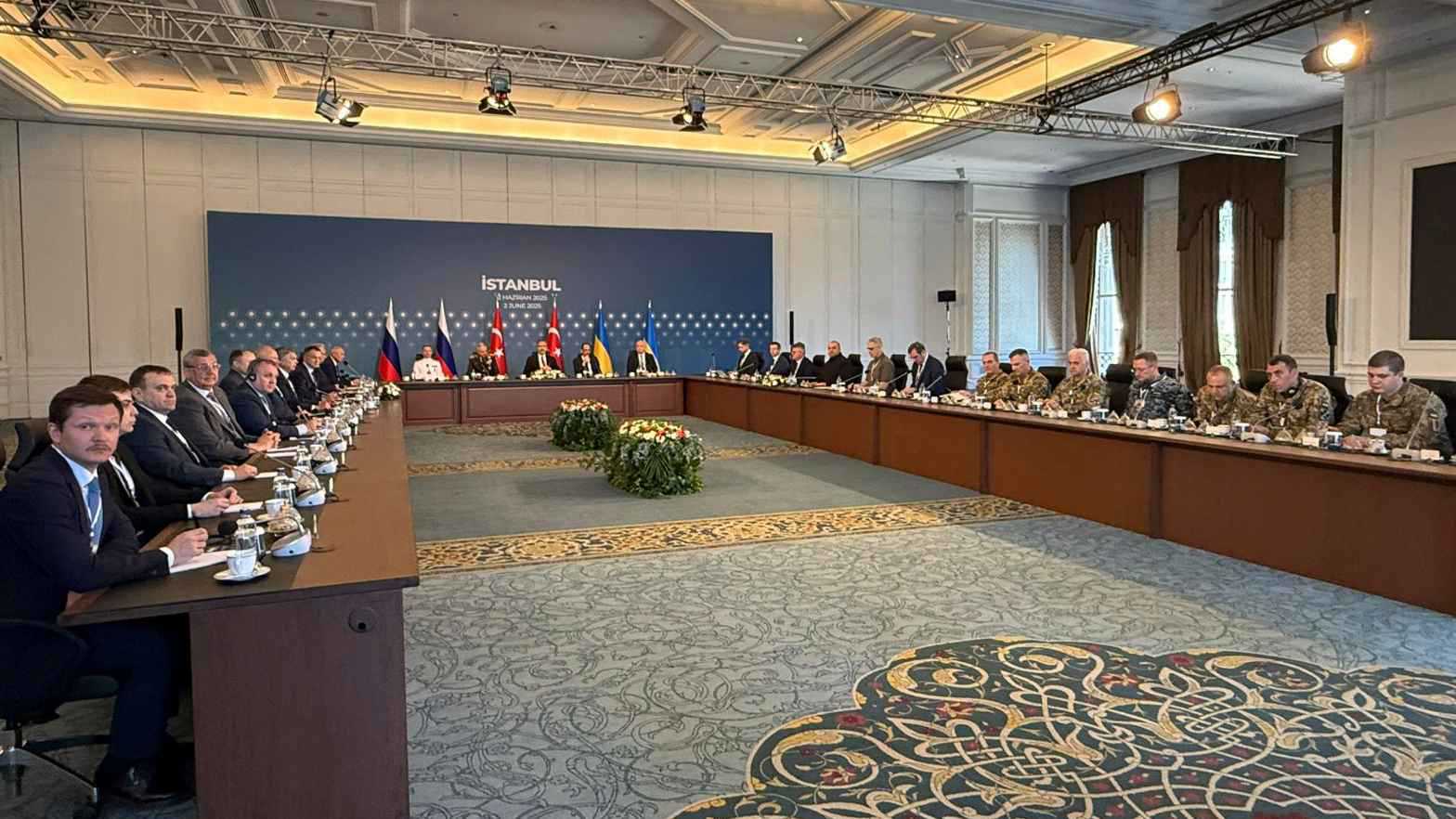 بعد عودتهما للتفاوض.. هل تعيد روسيا وأوكرانيا رسم قواعد اللعبة؟