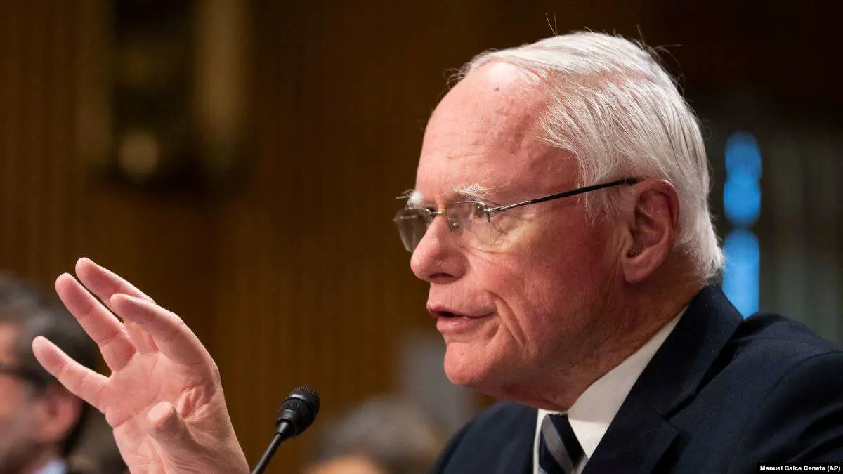 أمريكا تقول إنها لا ترى تصاعدا بأنشطة داعش في سوريا والعراق