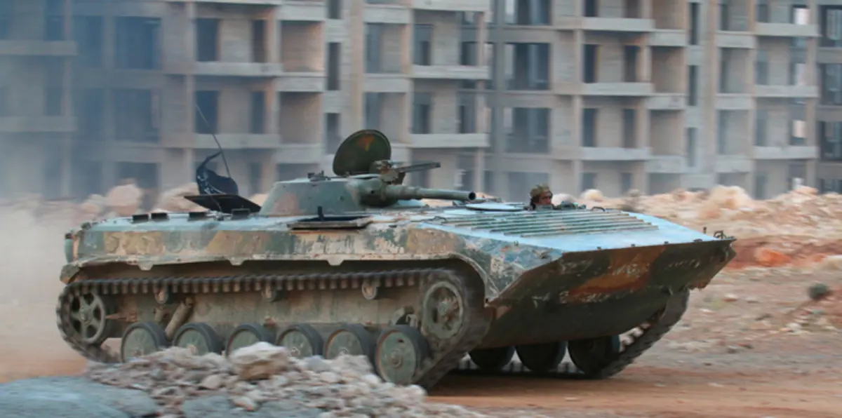 حلب وبلادة الأمم المتحدة