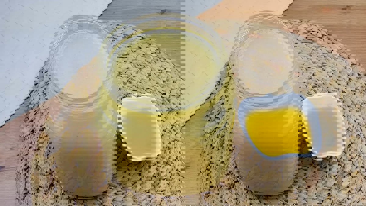 "السمن البلدي".. تراث الجزيرة السورية "باهظ الثمن"