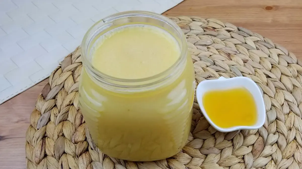 "السمن البلدي".. تراث الجزيرة السورية "باهظ الثمن"