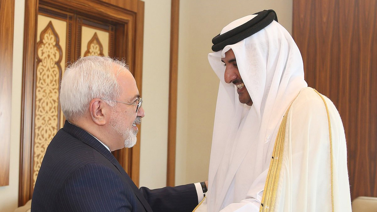 تقرير ألماني يكشف دور قطر في تمويل ميليشيات حزب الله