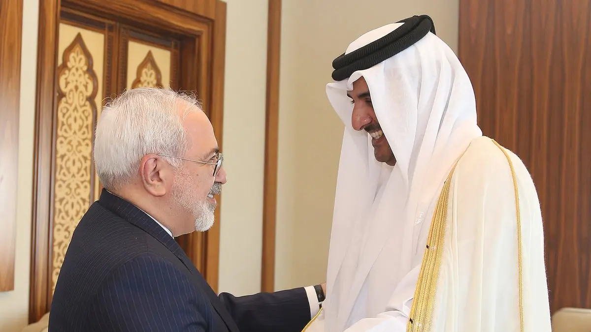 تقرير ألماني يكشف دور قطر في تمويل ميليشيات حزب الله