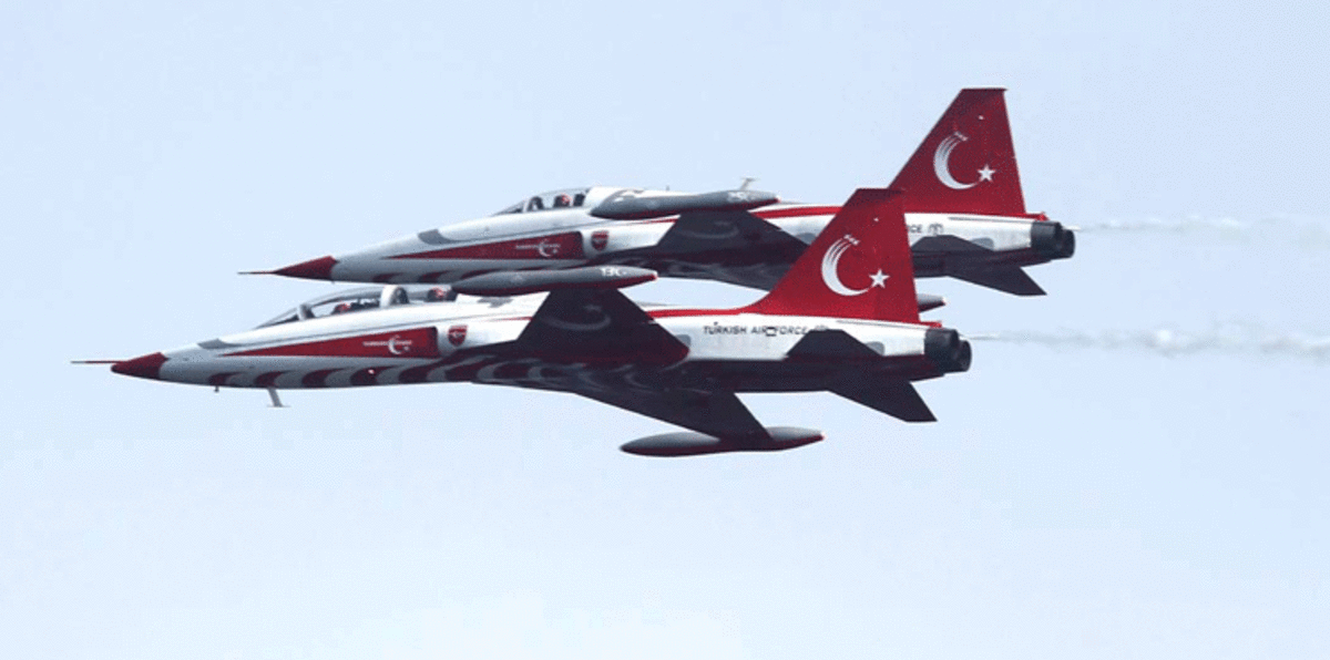 الجيش التركي: مقتل 30 مسلحًا كرديًا في غارات شمال العراق