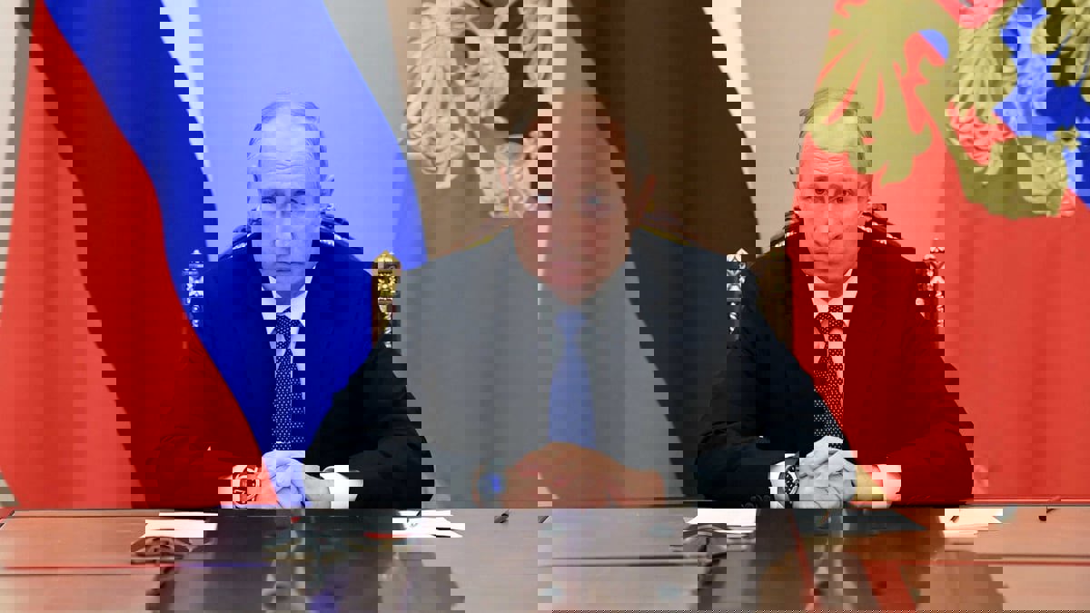 تقرير: جواسيس أمريكيون في محيط الكرملين