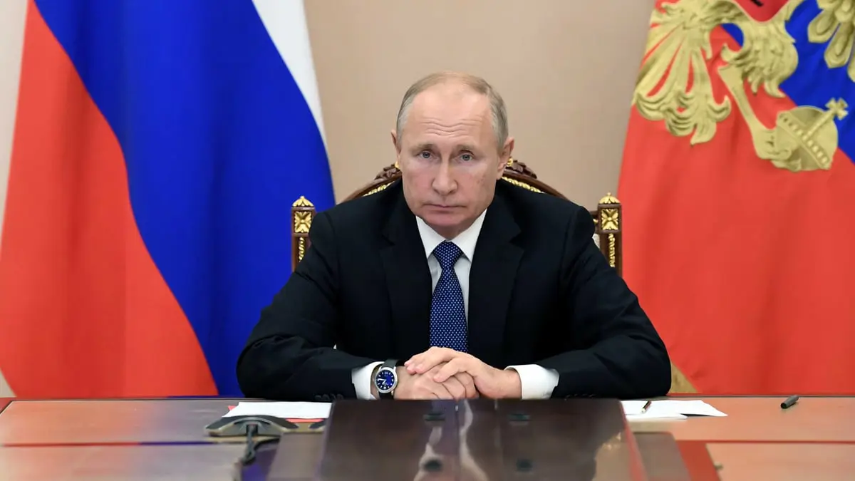 تقرير: جواسيس أمريكيون في محيط الكرملين