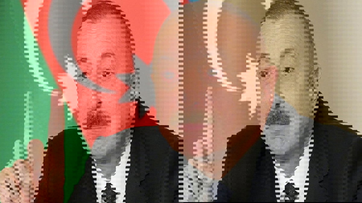 أذربيجان تعين أول سفير لها في إسرائيل وسط توتر مع إيران 
