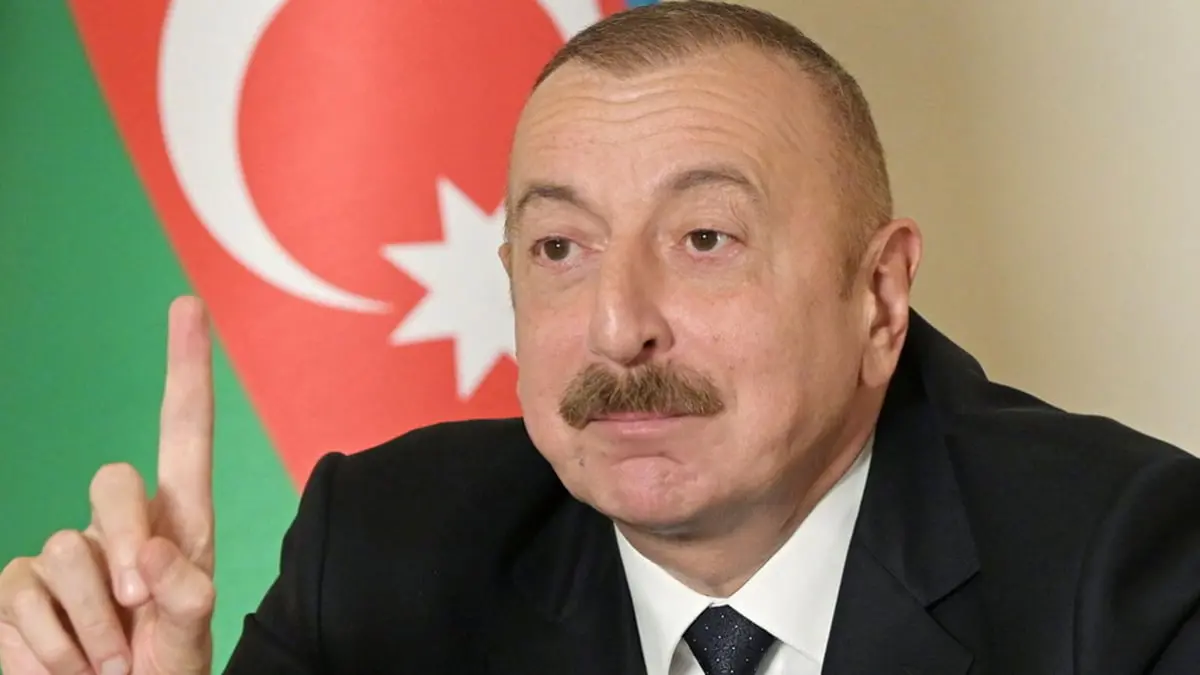 أذربيجان تعين أول سفير لها في إسرائيل وسط توتر مع إيران 
