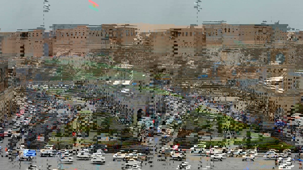 قرارات "الاتحادية" العراقية.. إلغاء للكرد أم خريطة انتخابية لمواجهة الصدر؟