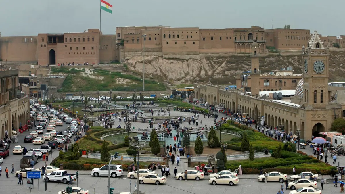 قرارات "الاتحادية" العراقية.. إلغاء للكرد أم خريطة انتخابية لمواجهة الصدر؟