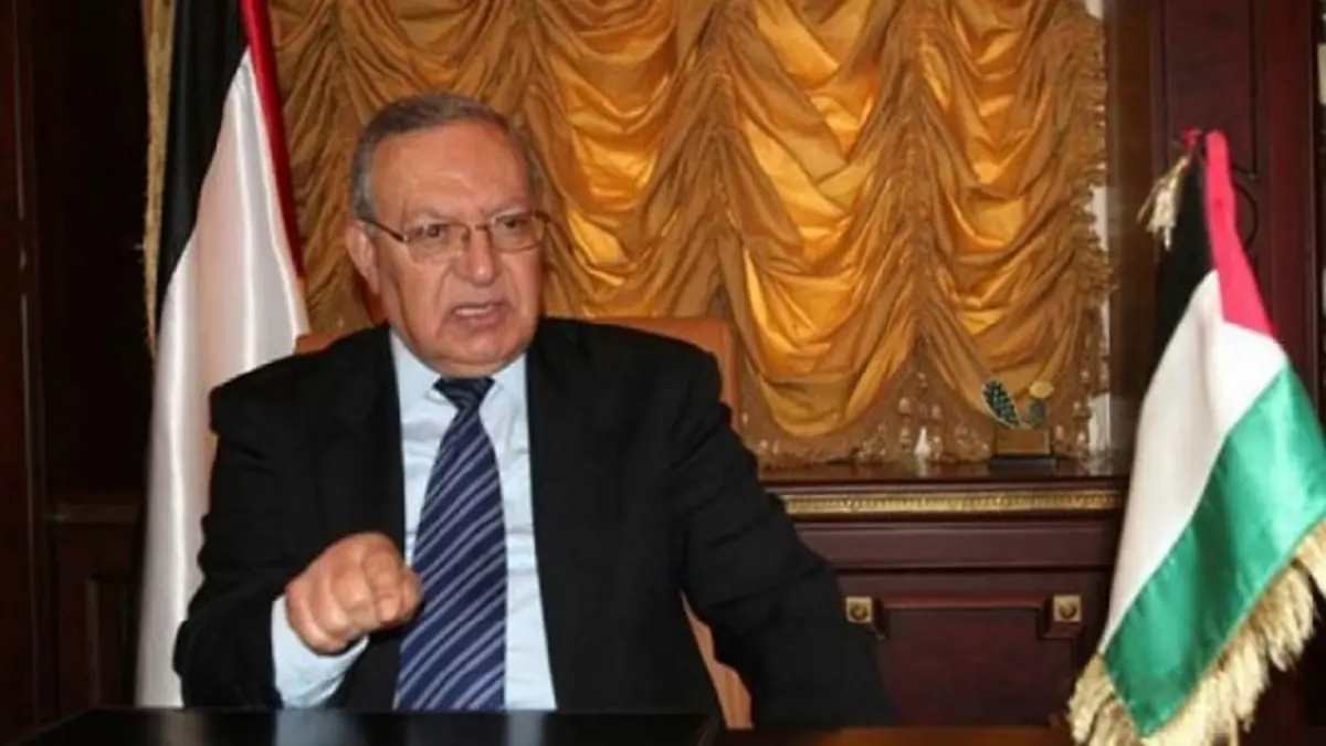 قيادي في "فتح" يكشف عن لقاء بين اشتية وقيادي "حمساوي" بتركيا