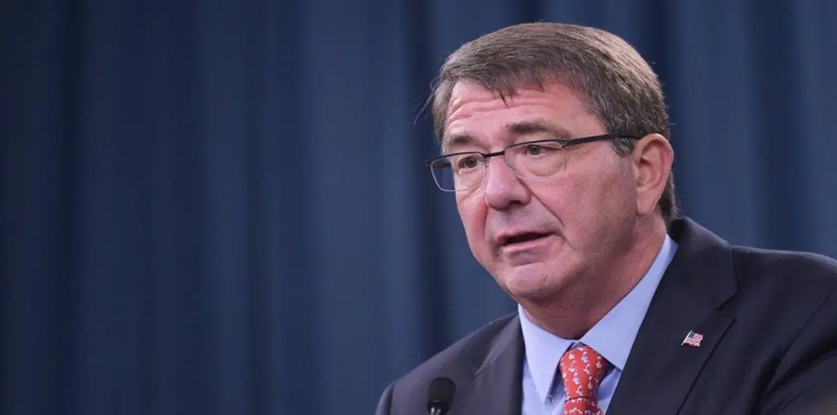 ‫ أمريكا تبحث مهاجمة داعش في سوريا من الجنوب