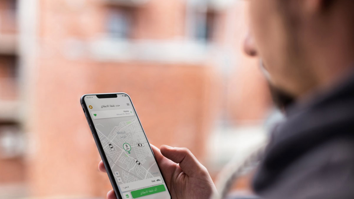 أزمة الاحتجاجات.. نصف مليار دولار خسائر العراق بسبب حجب الإنترنت