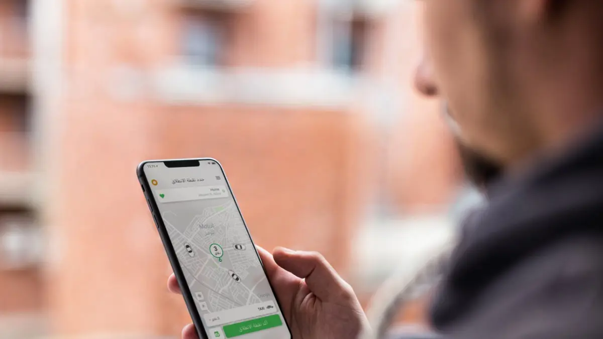 أزمة الاحتجاجات.. نصف مليار دولار خسائر العراق بسبب حجب الإنترنت