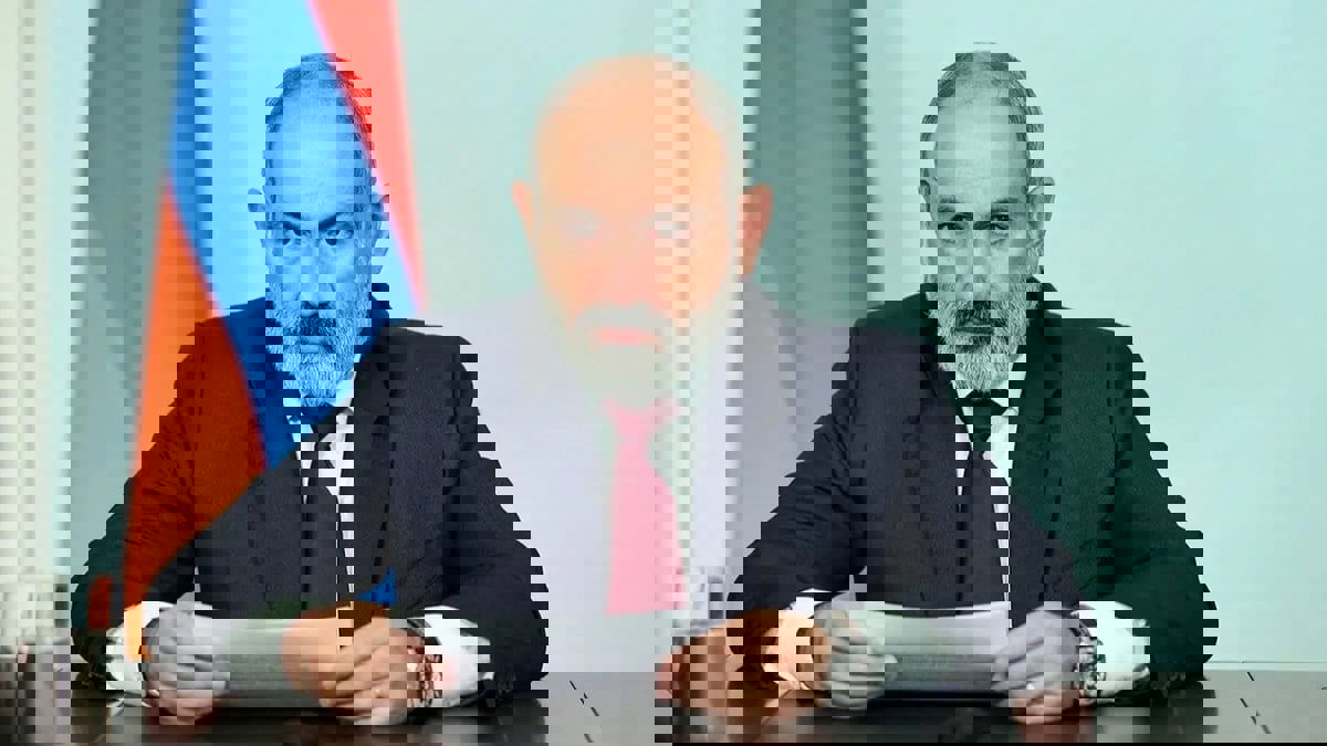 أرمينيا وأذربيجان تتفقان على مبادئ أساسية لمعاهدة سلام