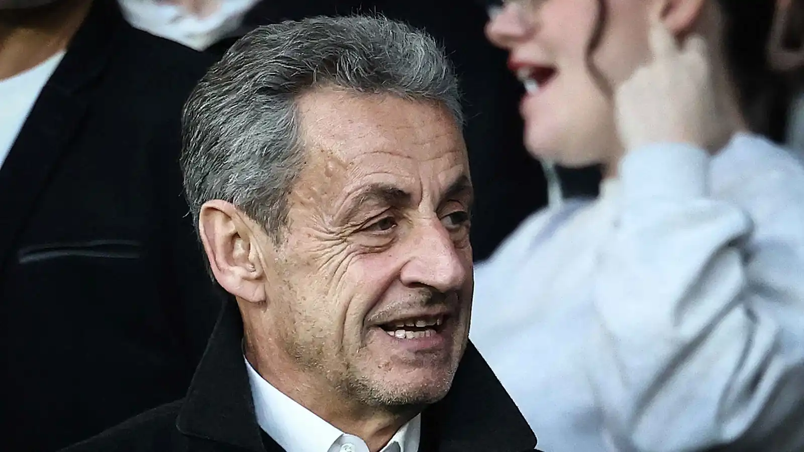 في قضية أموال القذافي.. رسائل غوان تهدّد "براءة" ساركوزي