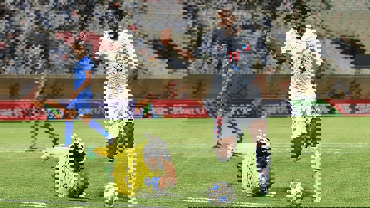 الكويت يصعق السلط بثنائية ويواجه المحرق في نهائي منطقة الغرب لكأس الاتحاد الآسيوي