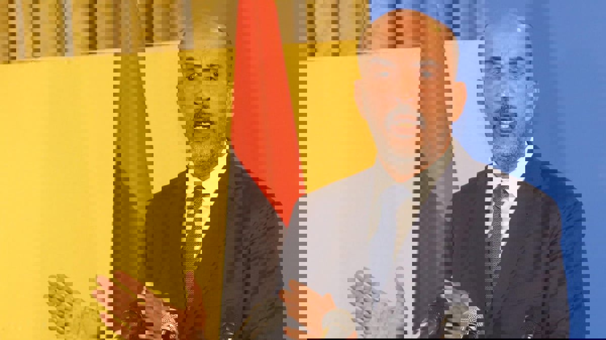 "الرئاسي الليبي" يطلق مبادرة للعودة إلى نظام المحافظات