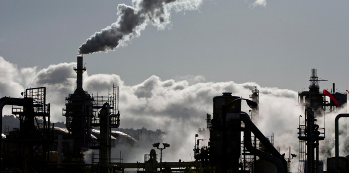 قفزة جديدة في أسعار النفط مع وصول "ترامب" سدّة الحكم