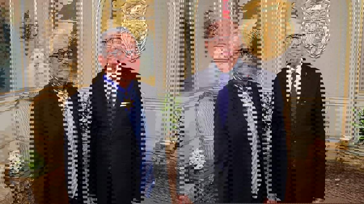 رحيل مؤرخ المسرح التونسي المنصف شرف الدين