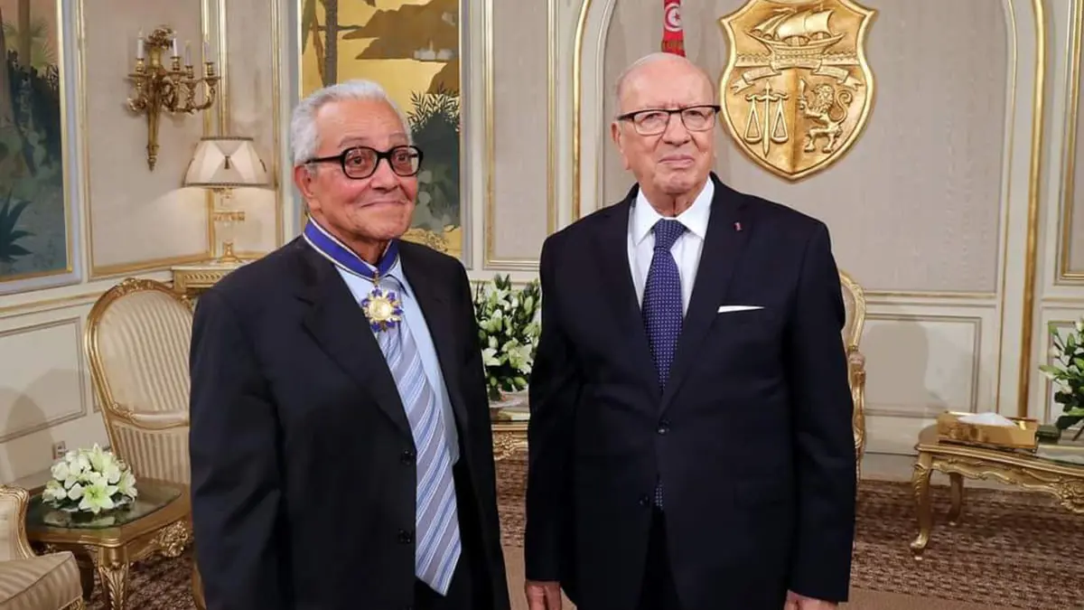 رحيل مؤرخ المسرح التونسي المنصف شرف الدين