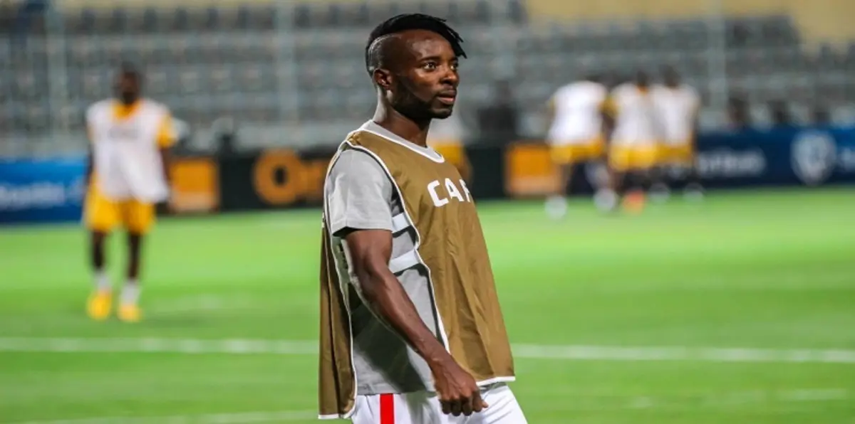 مصر.. ستانلي يترك بصمته سريعًا مع الزمالك