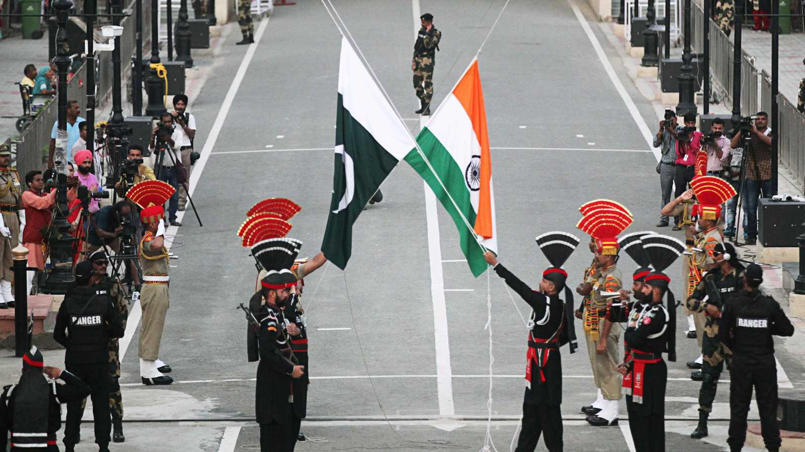 "سيندور" تفضح الخلل.. باكستان تندفع نحو "ثالوث نووي" أكثر خطورة