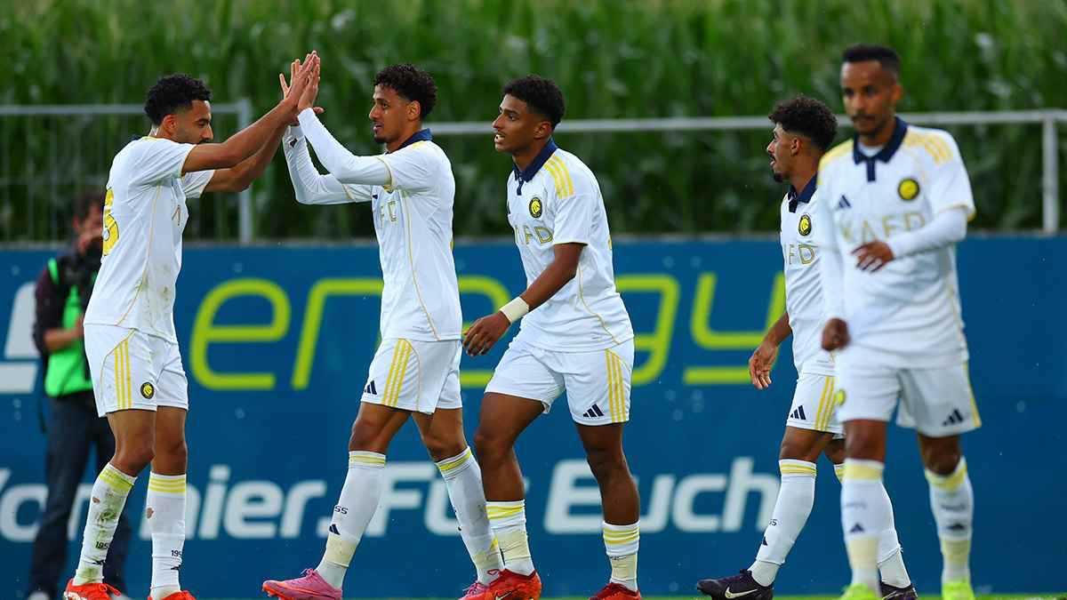 فابرزيو رومانو يصدم جمهور النصر السعودي