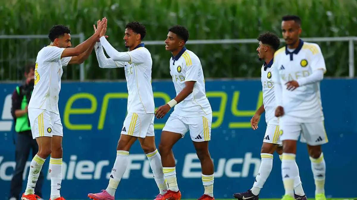 فابرزيو رومانو يصدم جمهور النصر السعودي