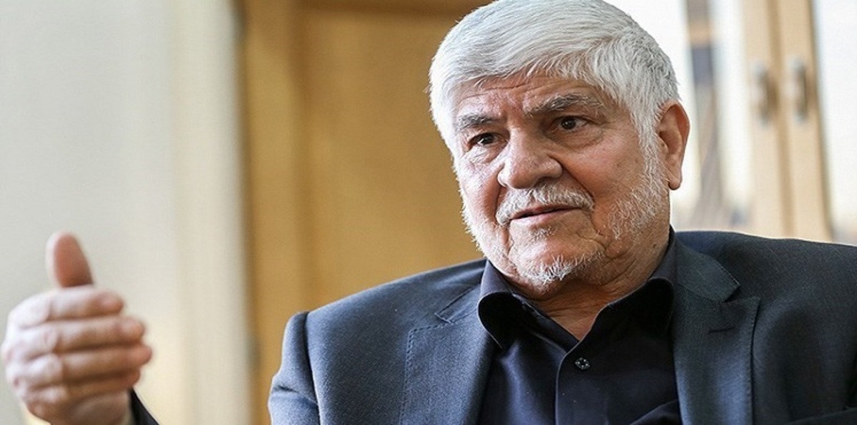 شقيق رفسنجاني: روحاني سينسحب لصالحي في الانتخابات