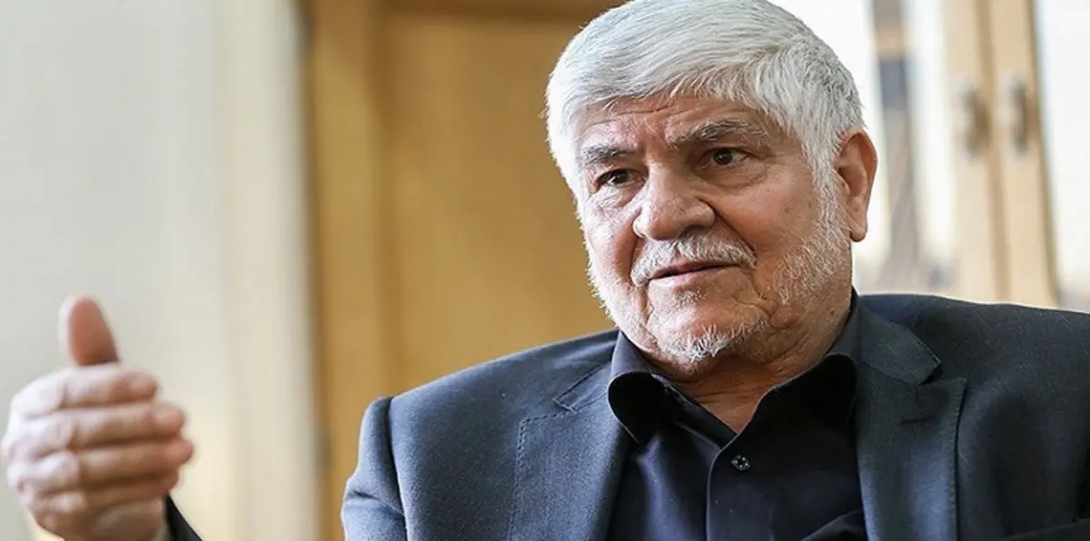 شقيق رفسنجاني: روحاني سينسحب لصالحي في الانتخابات