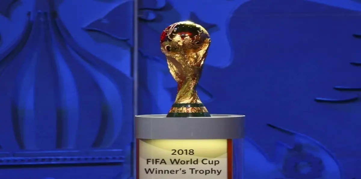 إجراء قرعة كأس العالم 2018 في قصر الكرملين