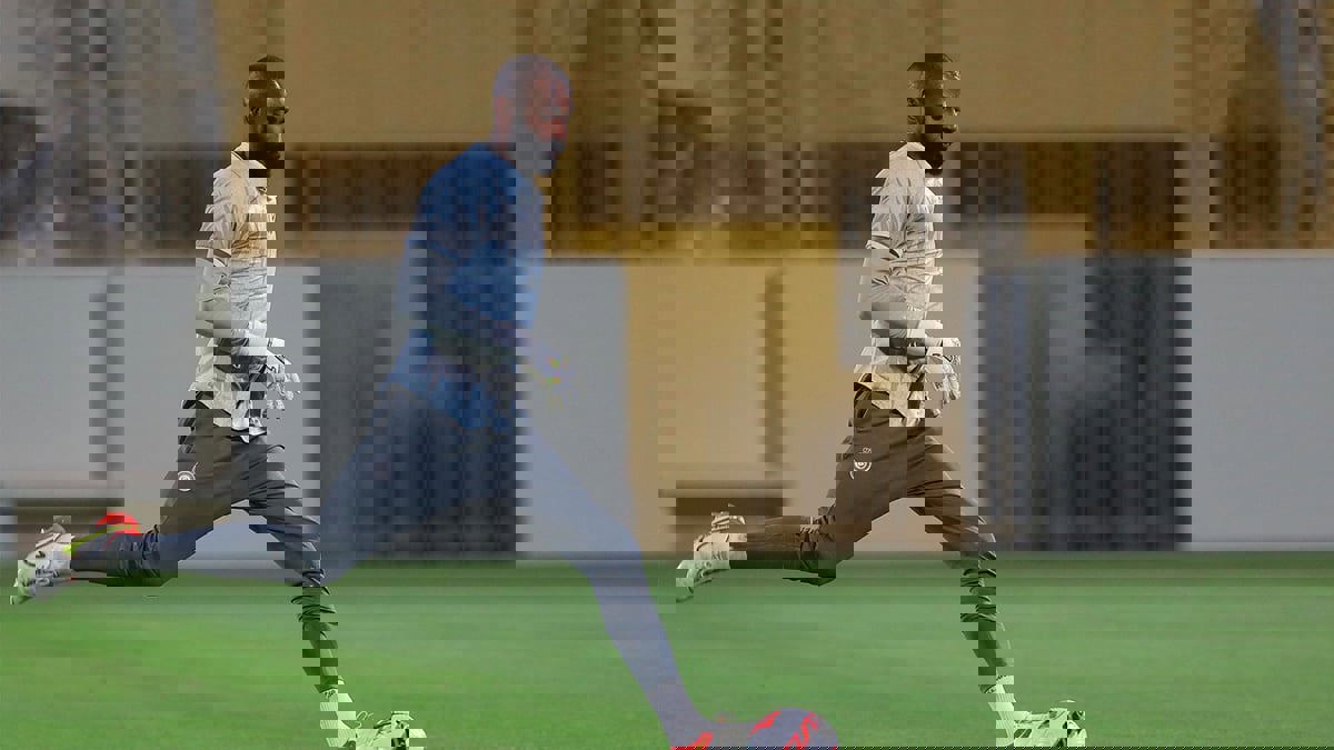 إدارة النصر تعرض منصبا إداريا على وليد عبدالله بالفريق حال اعتزاله بعد نهاية عقده