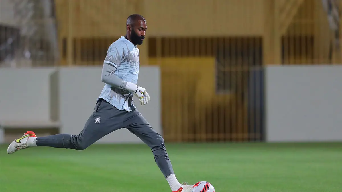 إدارة النصر تعرض منصبا إداريا على وليد عبدالله بالفريق حال اعتزاله بعد نهاية عقده