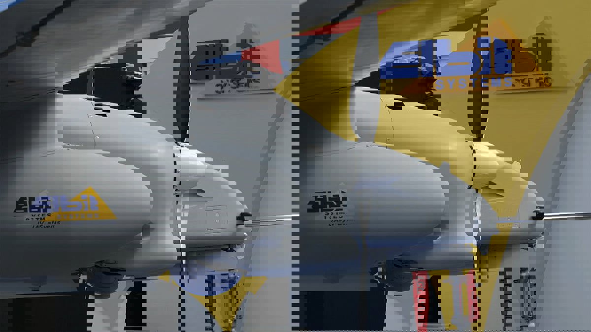 "إلبيت سيستمز" الإسرائيلية تعلن زيادة إنتاجها بسبب الحرب