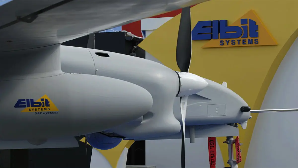 "إلبيت سيستمز" الإسرائيلية تعلن زيادة إنتاجها بسبب الحرب