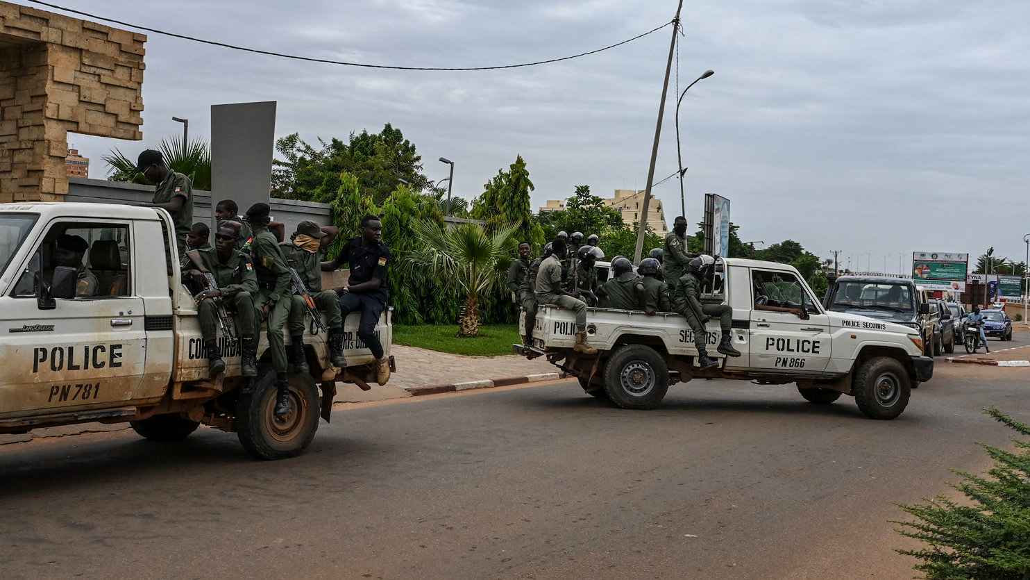 آخرهم 5 هنود.. "الأجانب" ضحايا عمليات اختطاف متزايدة في النيجر