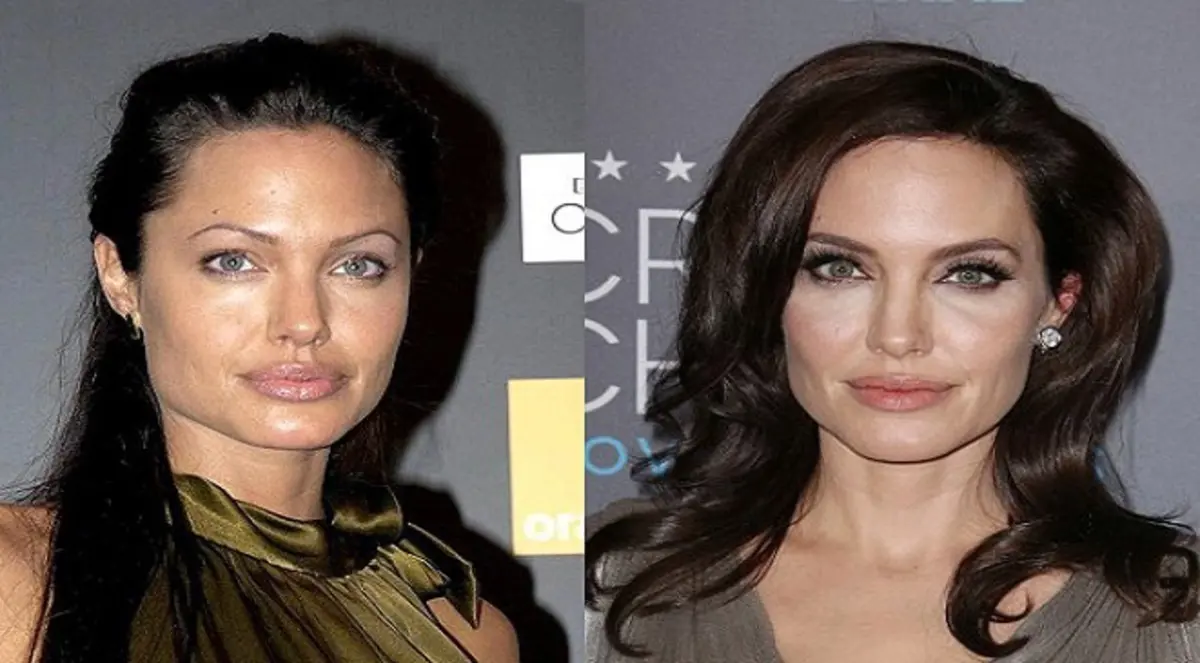 نجوم عالميون يزدادون جمالاً بتقدمهم في العمر (صور)