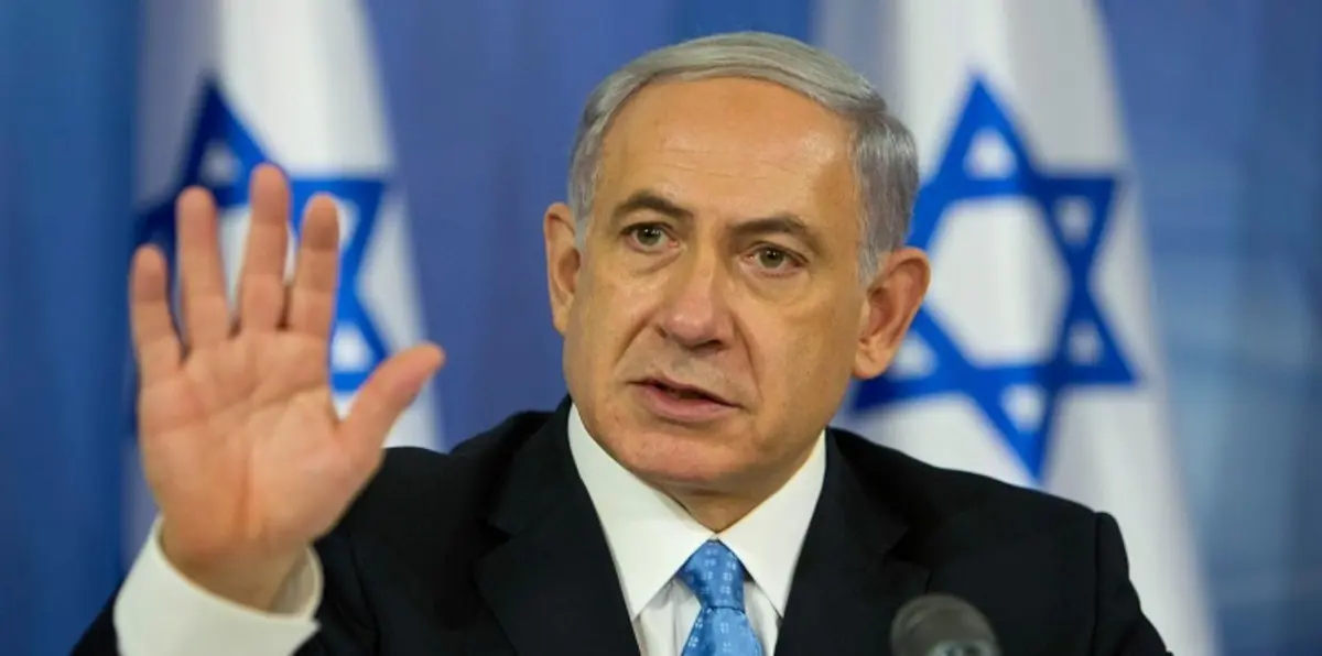 نتنياهو: مستعدون لبدء محادثات حل الدولتين بشكل فوري