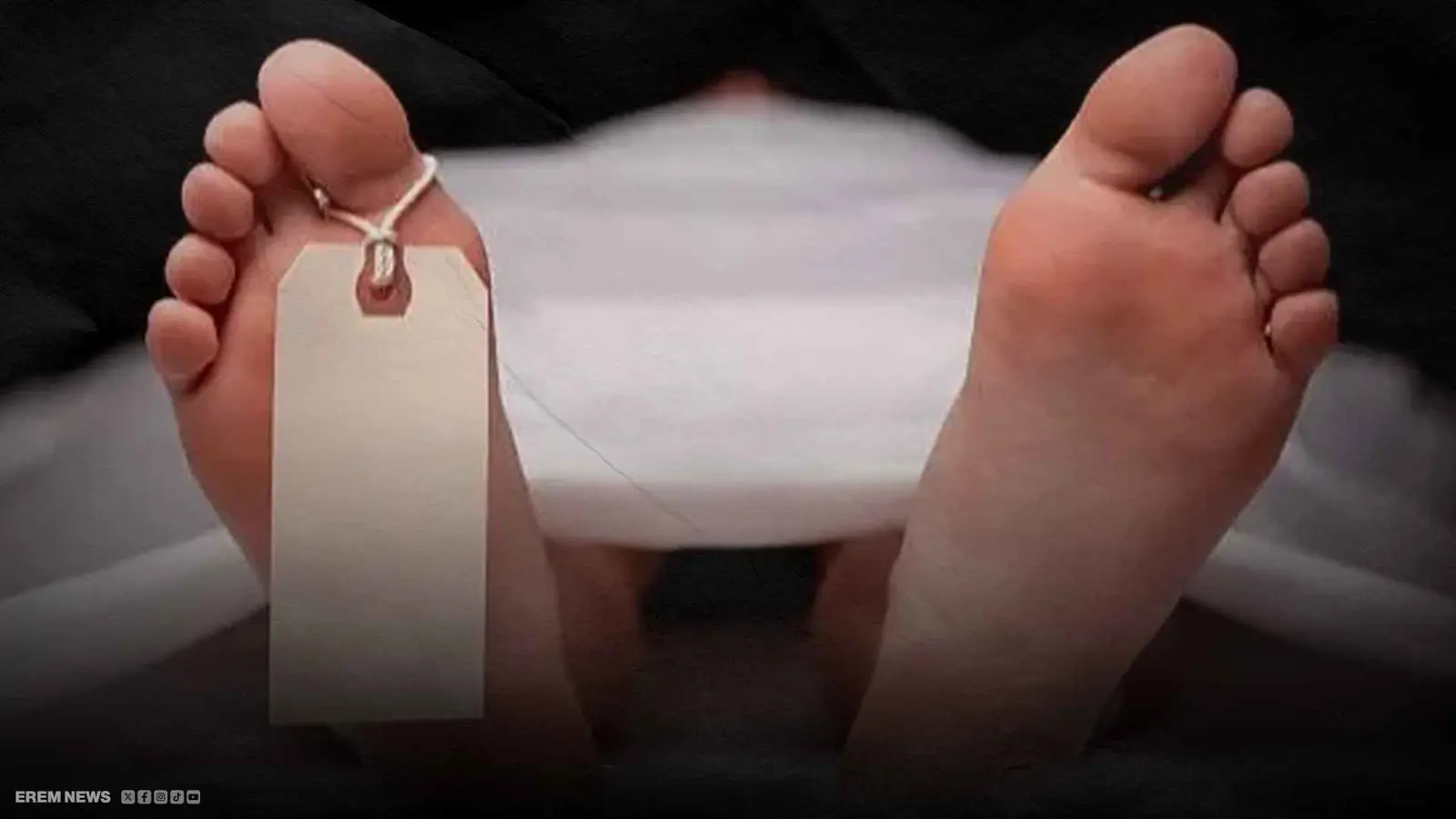 مصاب برصاصة في القلب.. أسعف 5 جرحى وفارق الحياة على باب المستشفى