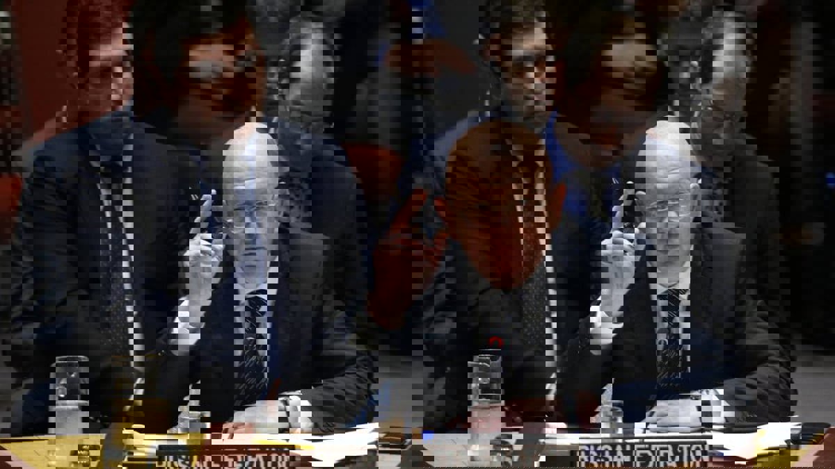 موسكو تنفي مجددًا وجود مرتزقة روس في ليبيا‎