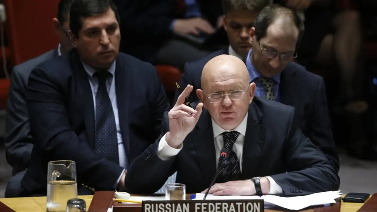 موسكو تنفي مجددًا وجود مرتزقة روس في ليبيا‎