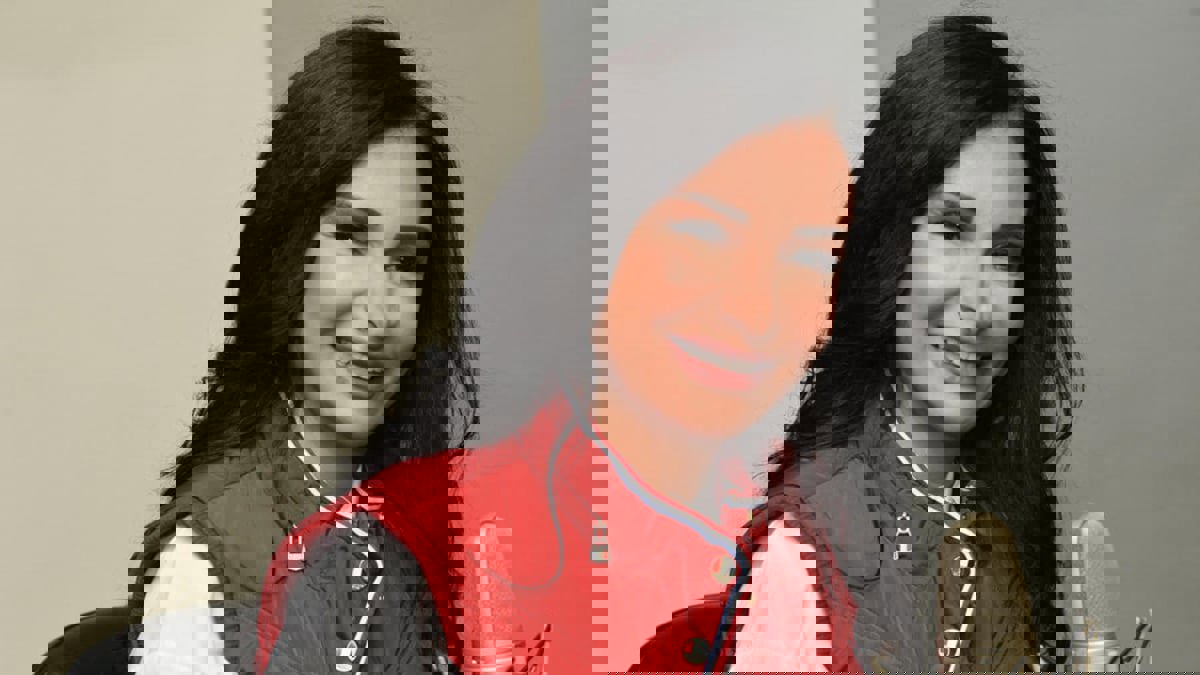 مخرجة "كسر عضم" ترد على اتهامات فؤاد حميرة