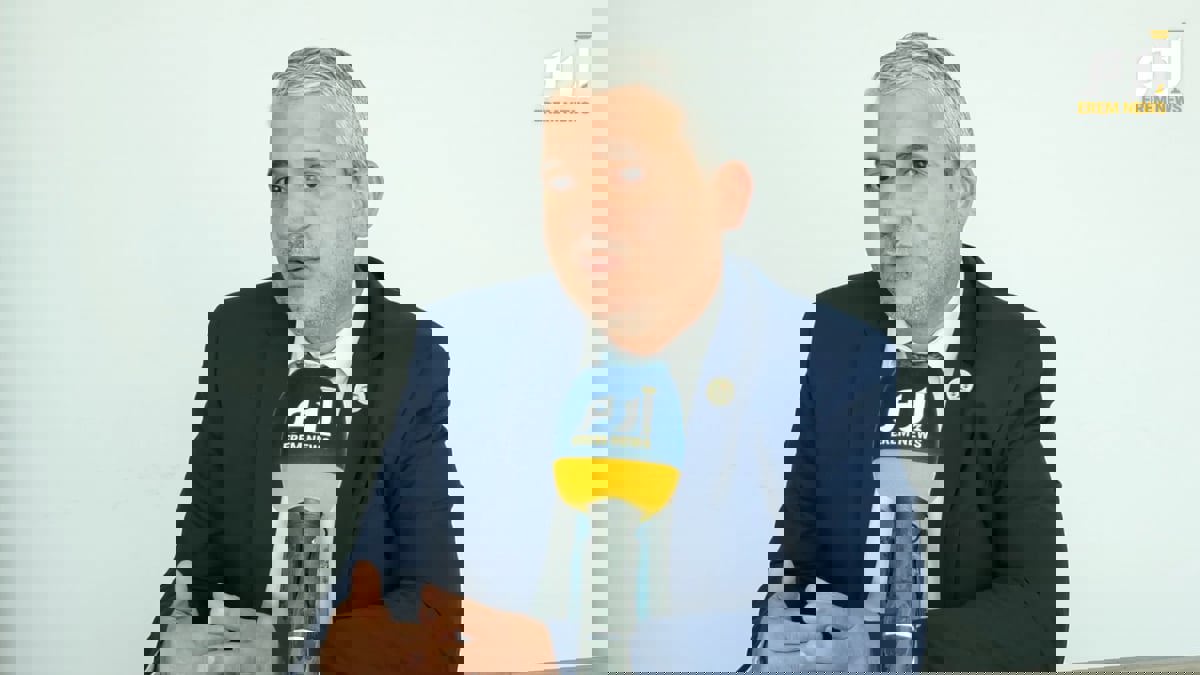 فتح الله السعداوي: لا صدام بين باشاغا والدبيبة ومبادرة جديدة لإنهاء الانقسام (فيديو إرم)