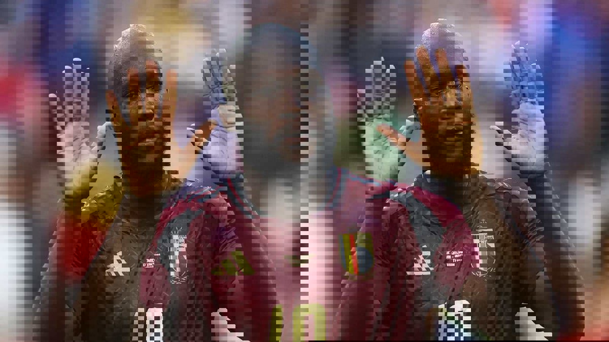  تشيلسي يشعل صراع الأهلي والاتحاد بشأن لوكاكو بخطوة جديدة