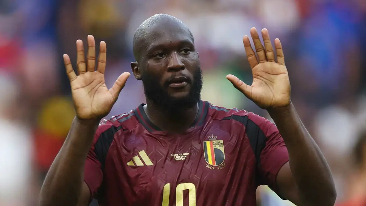  تشيلسي يشعل صراع الأهلي والاتحاد بشأن لوكاكو بخطوة جديدة