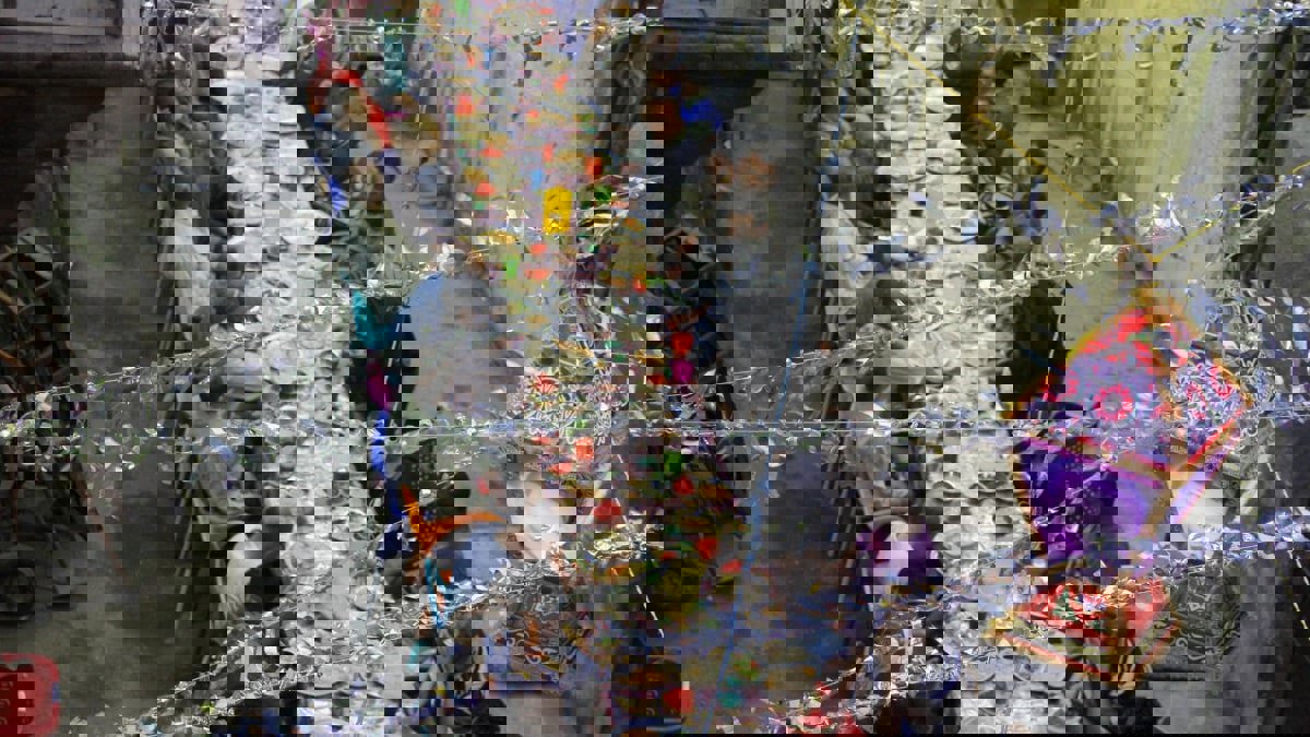 الصحة العالمية تُصدر إرشادات صيام رمضان للوقاية من "كورونا"