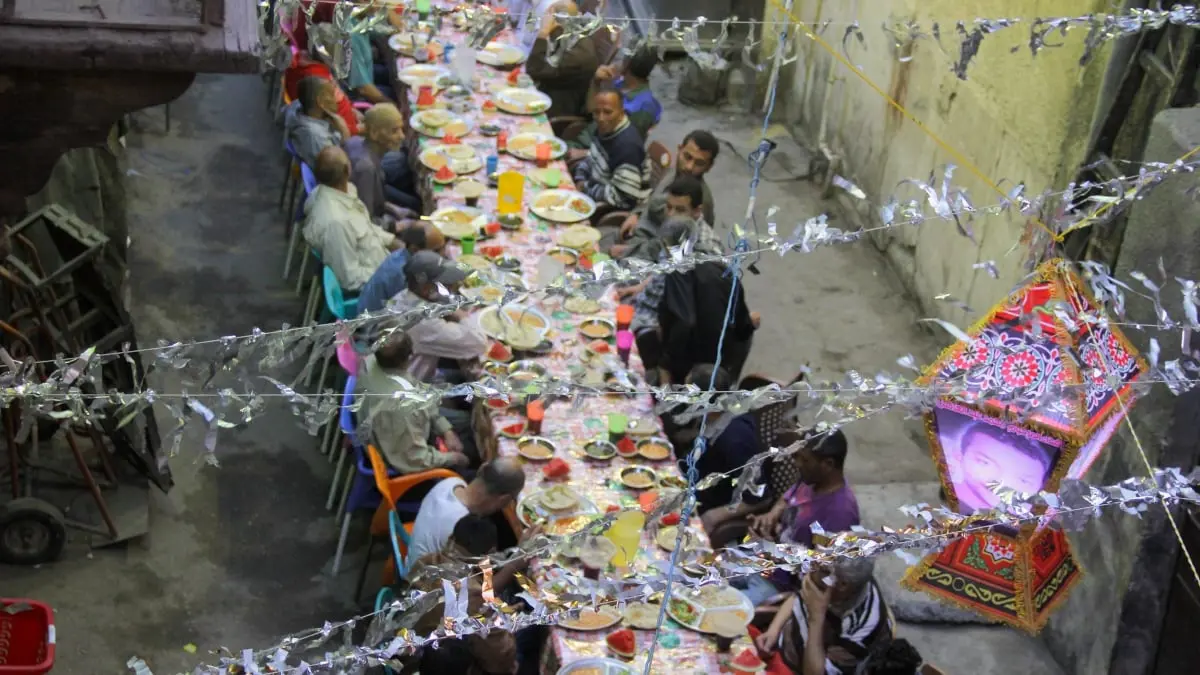 الصحة العالمية تُصدر إرشادات صيام رمضان للوقاية من "كورونا"