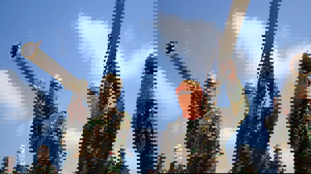 بينهم قيادي بارز.. الصومال يعلن مقتل 47 من "حركة الشباب"