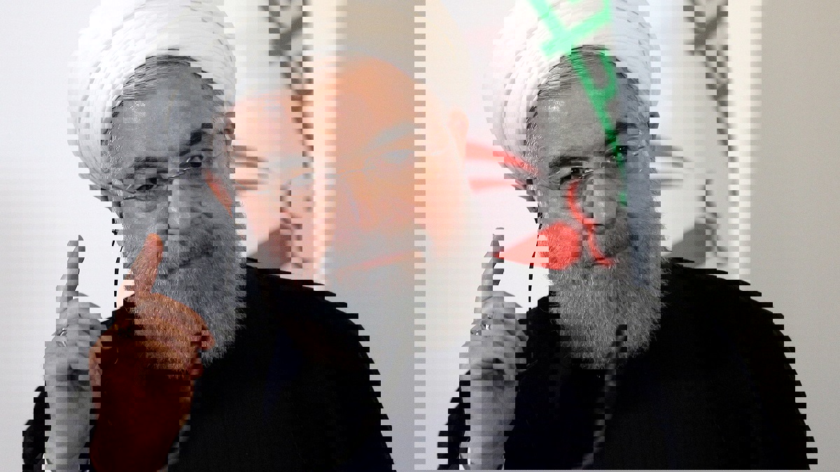 رغم تفشي وباء كورونا.. روحاني : العام الدراسي سيبدأ في إيران مطلع سبتمبر‎